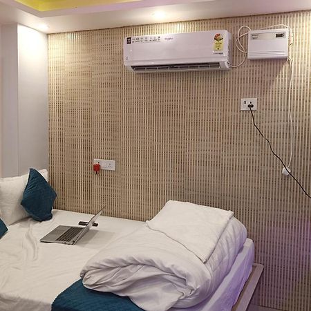 Hotel Zaika In Madhubani Exterior photo